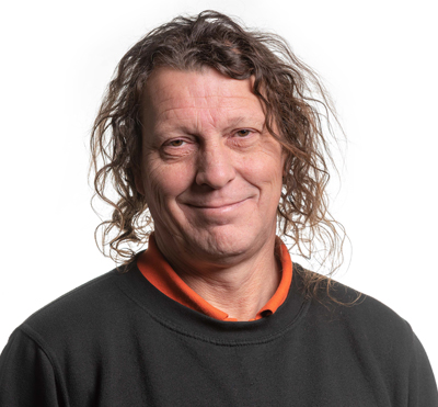 Stephen Gilliat