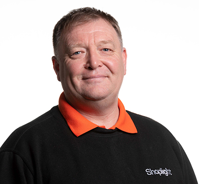 Terry Van