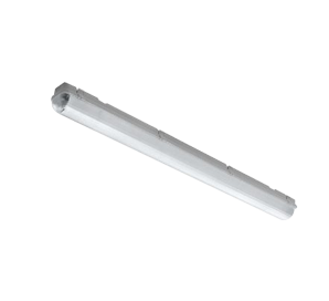 Back of house LED fixtures