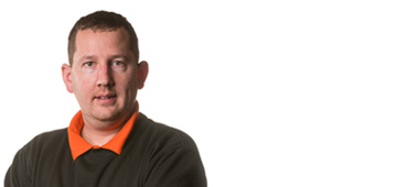 Daniel Clarke