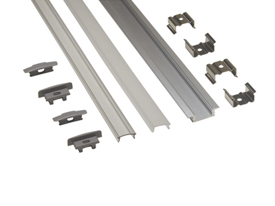Extrusions